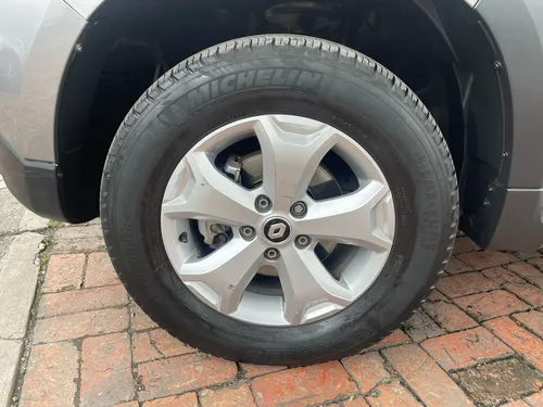 Renault Duster Zen At 1,4 4x2