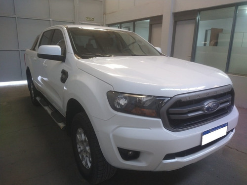 Imagen 3 de 7 de Ford Ranger