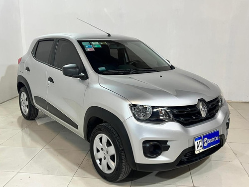 Renault Kwid 1.0 Sce 66cv Zen