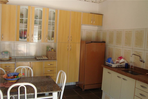 Chácara Residencial À Venda, Itatiba - Ch0243. - Ch0159