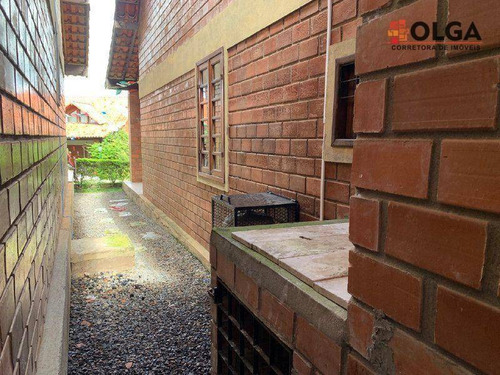 Imagem 20 de 30 de Casa Em Condomínio, À Venda - Gravatá/pe - Vl0212