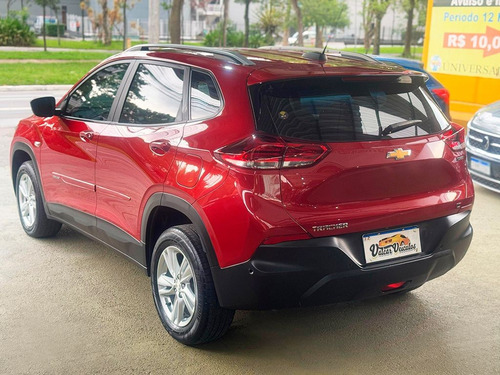 Chevrolet Tracker 1.0 TURBO LT