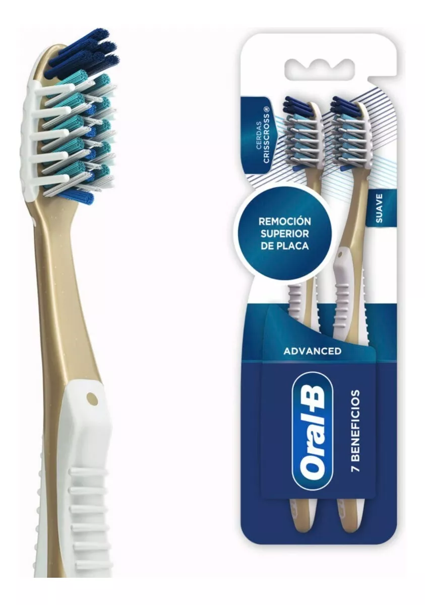 Tercera imagen para búsqueda de oral b