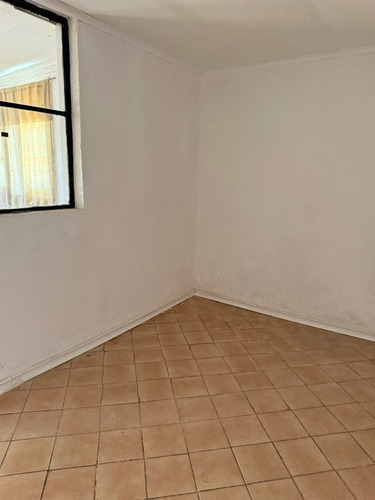 Se Vende Casa De 2 Dorm. 1 Baño, En Copiapó