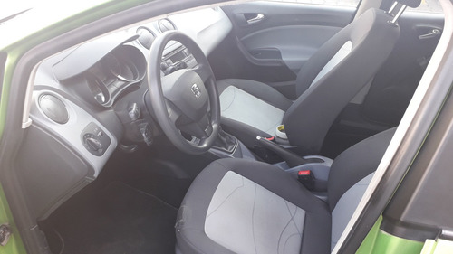 Seat Ibiza 2015 2.0 Blitz 5p Mt