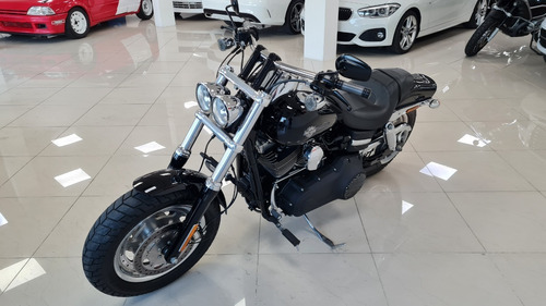 Harley Davidson