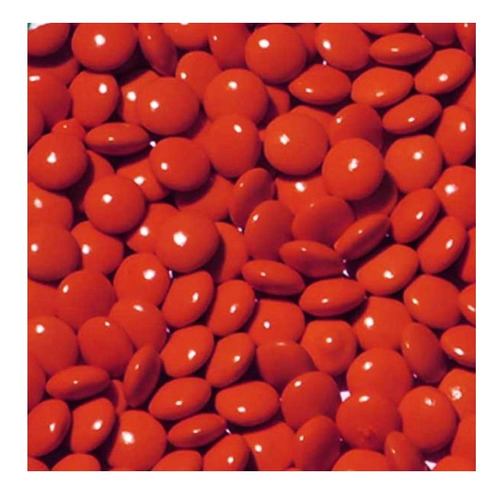 Chocolate Confeito Chococandy 350g Tip M&m Todas Cores