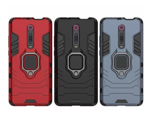 Xiaomi Mi 9t / Mi 9t Pro - Carcasa, Case, Funda Protectora