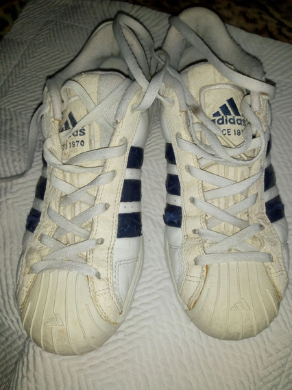 Adidas Superstar Blancas Con Rayas - Ropa y Accesorios en ... Adidas Superstar Blancas Con Rayas - Ropa y Accesorios en ...