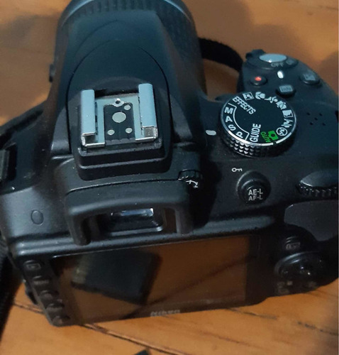 Camera Fotografica