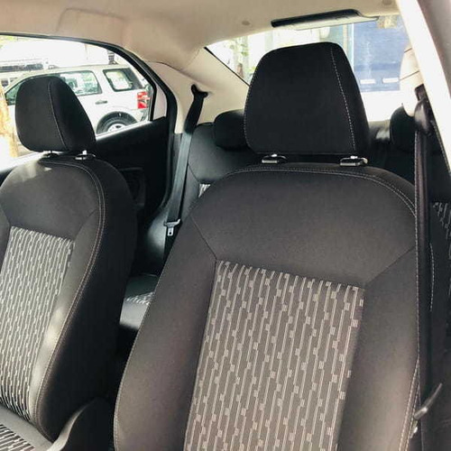 Ford Ka Se 1.5 Sd B