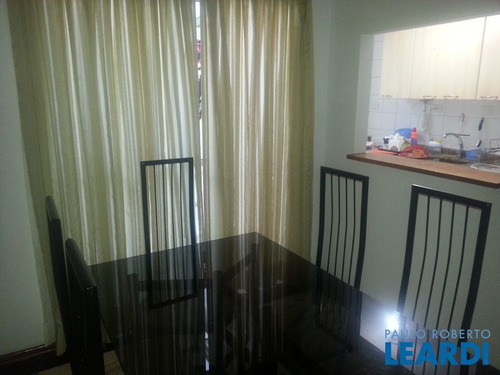 Imagem 3 de 15 de Casa Em Condomínio - Jardim Consórcio - Sp - 537344