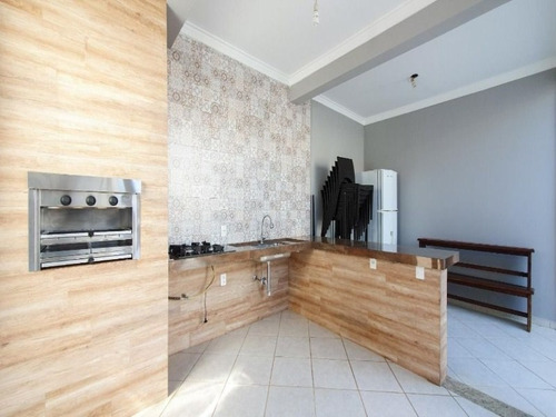 Imagem 27 de 27 de Sobrado Com 3 Suítes À Venda, 273 M² Por R$ 1.000.000 - Jardim Esplanada Ii - Indaiatuba/sp - So0473 - 70237125