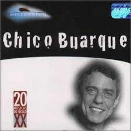 Cd Chico Buarque Millennium