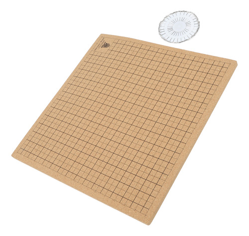 Grids Braiding Board Macrame Double Side Macrame Project Diy