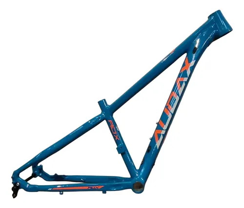 Quadro Mtb Adx 200 - Tam 13 / Boost / Cx Dir Tapered