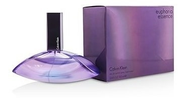 Edp 3.4 Onzas Euphoria Essence Por Calvin Klein Para Mujer