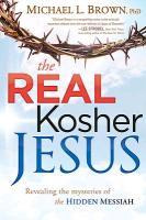 Libro The Real Kosher Jesus : Revealing The Mysteries Of ...