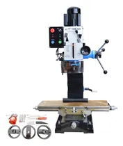 Comprar Taladro Fresador Tdm-32s 1hp 110v