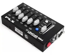 Comprar Consola Dmx De 12 Canales Pls Litecraft Mini Ideal Tacho Led