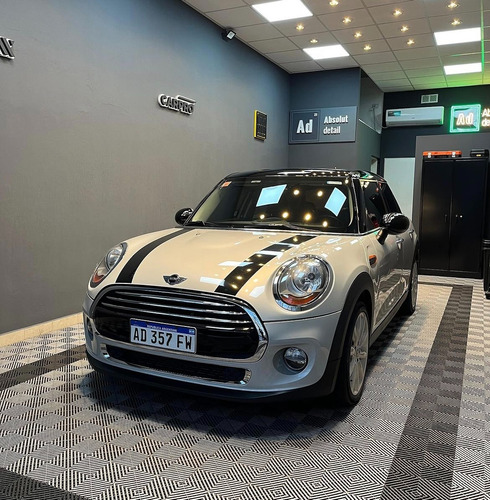 MINI Cooper 1.5 F55 Pepper Wired 136cv