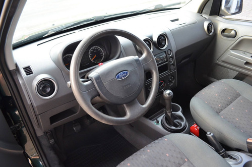 Ford Ecosport 1.6 Xls 8v Gasolina 4p Manual