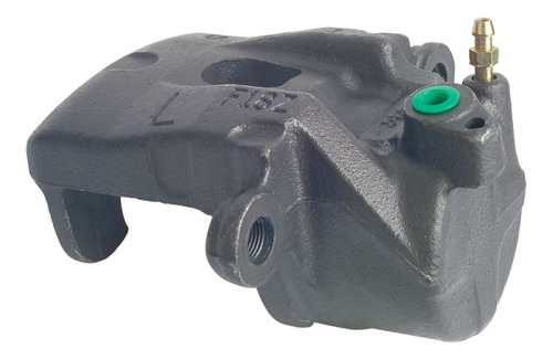 Caliper Freno Delantero Izquierdo Toyota Tacoma Sr5 1998 (Reacondicionado)