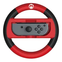 Comprar Volante Mario Kart 8 Deluxe Mario Nintendo Switch - S001