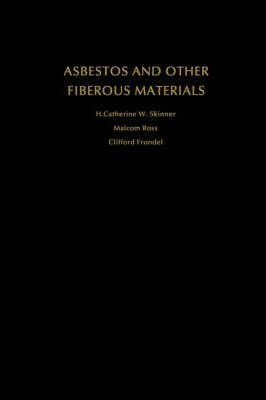 Libro Asbestos And Other Fibrous Materials - H.catherine ...