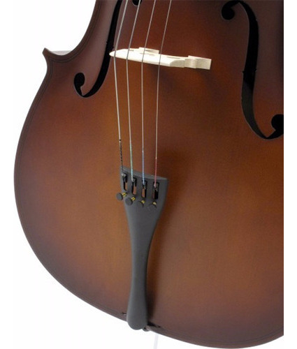 Estudante de violoncelo Amadeus Cellini 4/4 Spruce MC760l-4/4