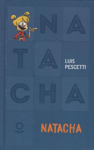 Libro - Natacha - Trade