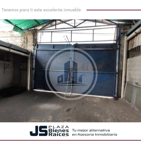 Imagen 4 de 6 de Galpón En Venta Pleno Centro De Maracay 04243174616