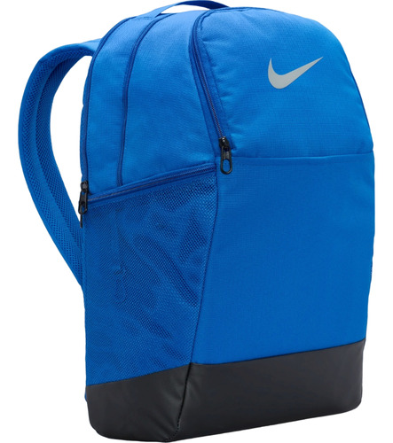 Morral Nike Brassilia M Bkpk 9.5 (24l)-azul
