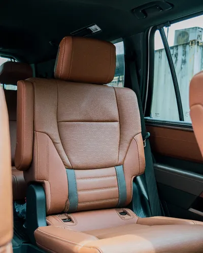Toyota Sequoia 1794 Edition