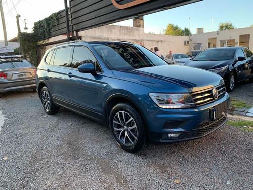 Volkswagen Tiguan 1.4 Dsg Trendline