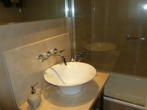 Imagen 12 de 30 de Departamento - Recoleta