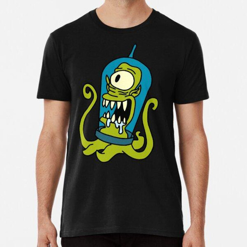 Remera Kodos Algodon Premium