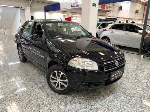 Fiat Siena Siena 1.4 MPI EL 8V FLEX 4P MANUAL