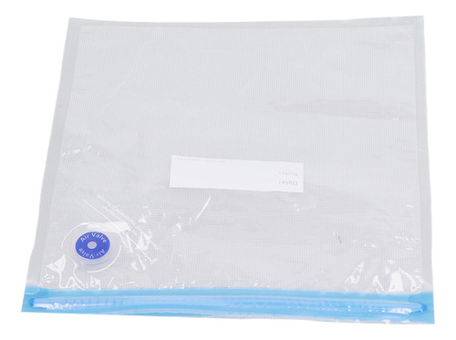 B: Saco Selador A Vácuo De 26* 28 Cm, 6 Unidades De Espaço D