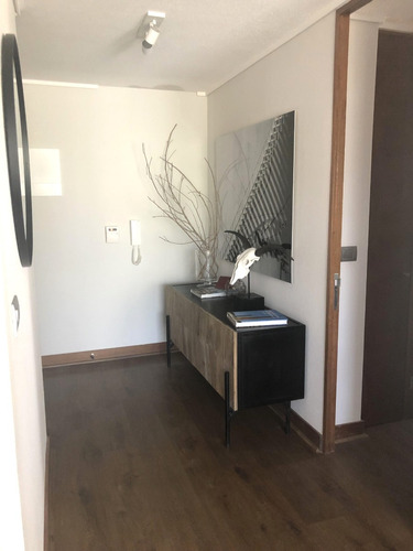 Precio Rebajado Cyber!! Depto. 2 Dorm/2 Baños Las Tranqueras