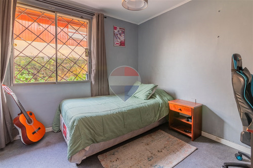 Tu Hogar Ideal En Macul: Espacio Y Comodidad, Metro Quilin