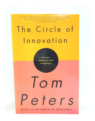 The Circle Of Innovation