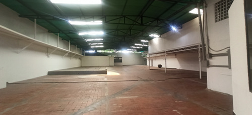 Imagen 5 de 10 de Venta De Galpón En Zona Industrial Los Ruices