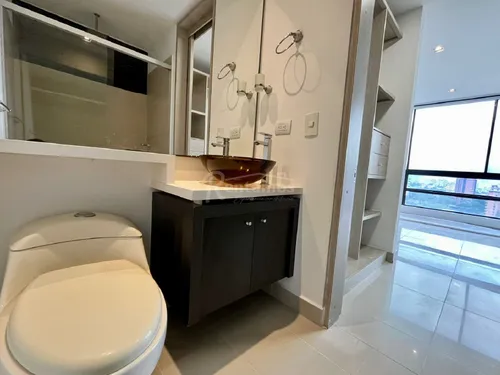 Apartamento En Arriendo En Zuñiga. Cod A776134