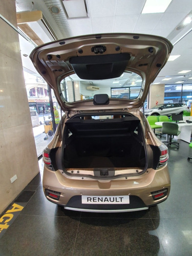 Imagen 10 de 20 de Renault Sandero Stepway Intense 1.6 0km 2022 #ev