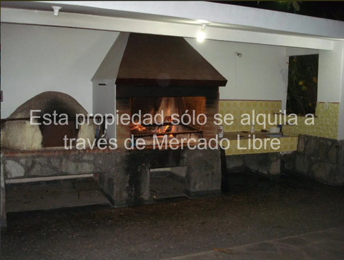 Casa Quinta Ezeiza, Canning, Cancha De Futbol, Pool