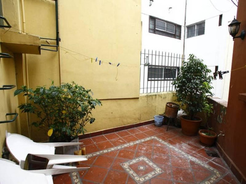 Imagen 19 de 24 de Espectacular Duplex En Juncal Entre Libertad Y Talcahuano