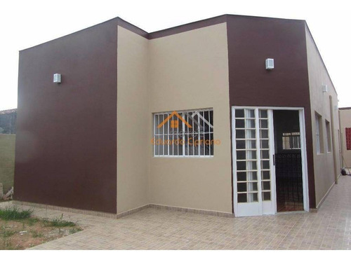 Imagem 2 de 30 de Casa Com 2 Dormitórios À Venda, 114 M² Por R$ 370.000,00 - Massaguaçu - Caraguatatuba/sp - Ca0018