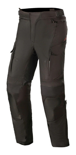 Calça Alpinestars Stella Andes V3 Preta Impermeável