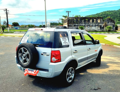 Ford Ecosport 1.6 Xlt Flex 5p
